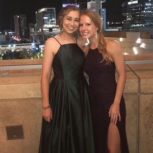 Meet your Posher, Addison